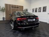 Audi A5 Sportback 40 TDI quattro sport AHK*LED*2HD - Audi A5: Sport