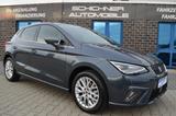 Seat Ibiza TSI KAMERA LED ACC KLIMAAUTOMATIK MFL