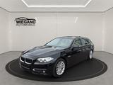BMW 530d Touring +KLIMA+AUTOM.+ - BMW 530 aus 2014