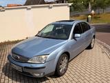 Ford Mondeo 2,0TDCi 96 kW Ghia 5-tronic Ghia - Ford Mondeo aus 2003: 2.0