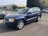 Jeep Grand Cherokee 3.0 CRD DPF Overland - Jeep Grand Cherokee aus 2009 mit Diesel-Antrieb