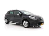 Renault Clio Estate 1.5 dCi ECO Dynamique *NAVI-FULLMAP - Renault Clio: Eco