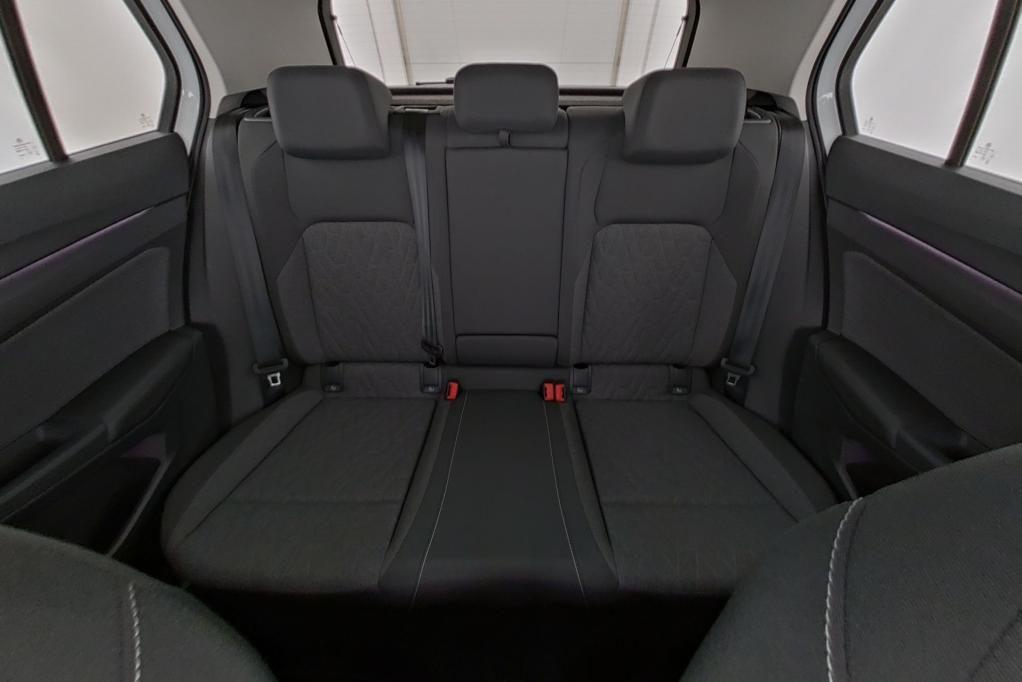 Volkswagen Golf Life MOVE 1.0 eTSI 81kW 7-Gang DSG, миниатюра 23
