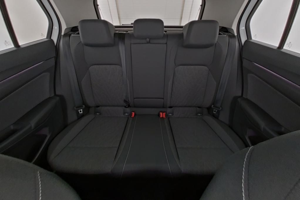 Volkswagen Golf Life MOVE 1.0 eTSI 81kW 7-Gang DSG foto 23