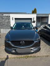 Mazda CX-5 Sports-Line AWD 184PS Automatik