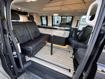 Mercedes-Benz Marco Polo V 300 d 4M AMG 2x Standhzg. Easy-up