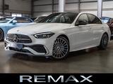 Mercedes-Benz C 200 / AMG Line / German / MY 2026 / FULL