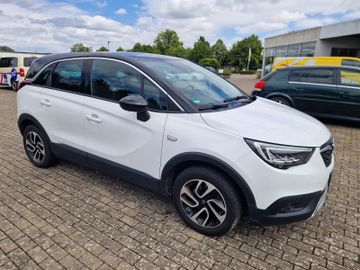 Fotografie Opel Crossland (X) Inovation