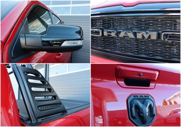 Dodge RAM - 9