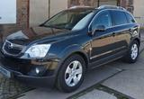 Opel Antara 2.4 Selection Selection - gebrauchte Opel Antara aus dem Jahr 2015