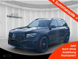 Mercedes-Benz GLB 35 AMG 4M Premium Night DISTRONIC Totw. 21"