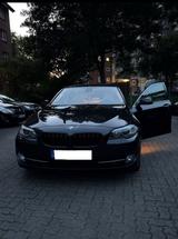BMW 525d f10 - BMW 525: F10