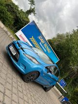 Ford Fiesta 2009 Topp Zustand - Ford Fiesta aus 2009 mit Diesel-Antrieb