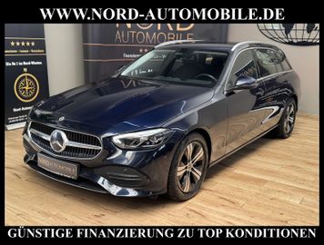 Mercedes C 200 - 7