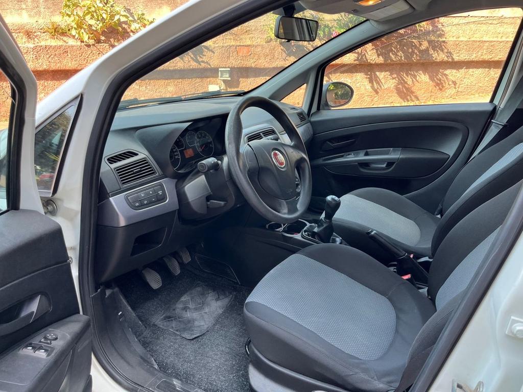 Fiat Grande Punto