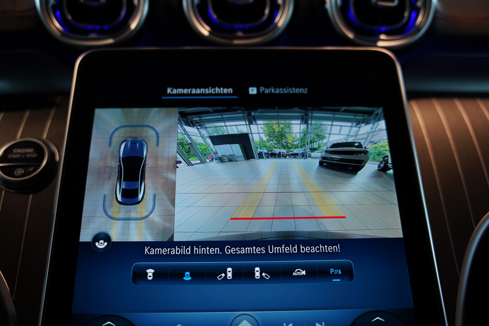 Mercedes Benz Cle 53 Amg