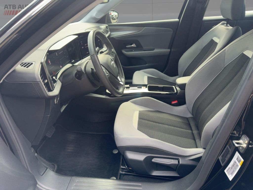 Fahrzeugabbildung Opel Mokka Elegance, NAVI, Apple CarPlay / Android Au