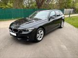 BMW 330d Touring xDrive *vieles neu* - gebrauchte BMW 330 aus dem Jahr 2014