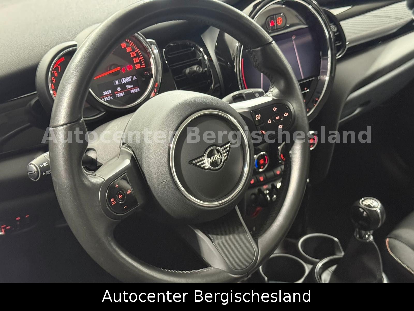 MINI Cooper Mini 3-trg. Cooper Essential Trim, миниатюра 18