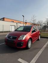 Citroën C2 1.1 Style Style - Citroën C2: Style