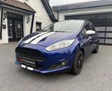 Ford Fiesta Titanium MFL+BLUETOOTH