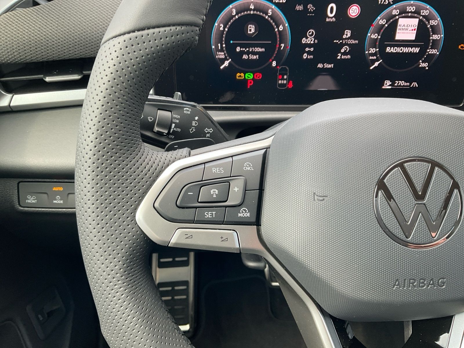 Volkswagen T-Roc - Bild 20