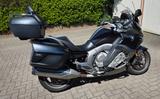 BMW K 1600 GTL - BMW TOURER
