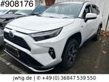 Toyota RAV4 Plug-In 4x4|ACC|HeadUp|Keyl.|Kam| - Toyota Hybrid (/Elektro) Plug in mit Benzin-Antrieb