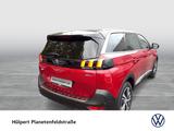 Peugeot 5008 1.6 Allure PANO 360CAM ALU18 SITZHEIZ LED - Peugeot 5008 mit Benzin-Antrieb: 1.6