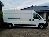 Peugeot Boxer Kasten Hochraum 335 L3H2 Premium - Peugeot Boxer aus 2021