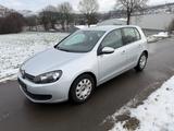 Volkswagen Golf 6 VI Comfortline 1,4TSI 122ps - Volkswagen Golf: V Tsi 122 Ps