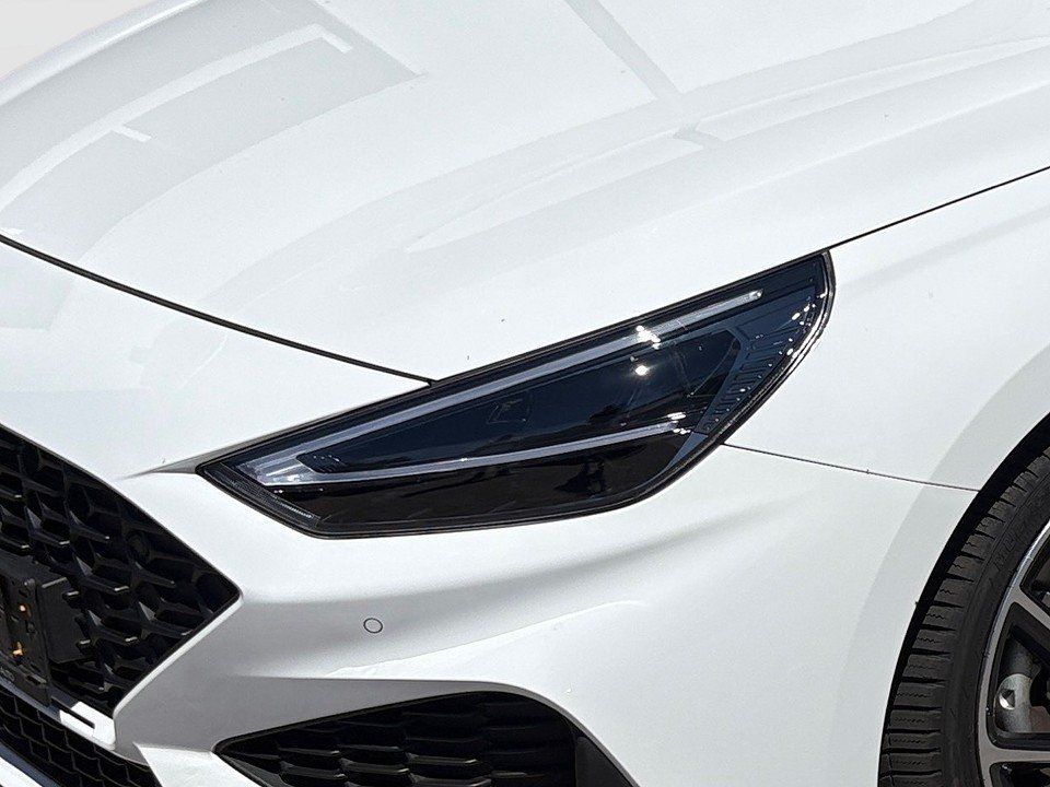 Fahrzeugabbildung Hyundai i30 1.5T 160PS 48V N LINE Assistenzpaket Pano