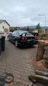 Nissan Skyline - Nissan Skyline von privat