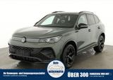 Volkswagen Tiguan TDI DSG 4M R-LINE Black, Pano, IQ.Light,  - Volkswagen: L