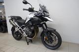 Triumph TIGER 1200GT PRO*WERKS-GARANTIE*SITZHEIZUNG* - TRIUMPH TIGER 1200 GT