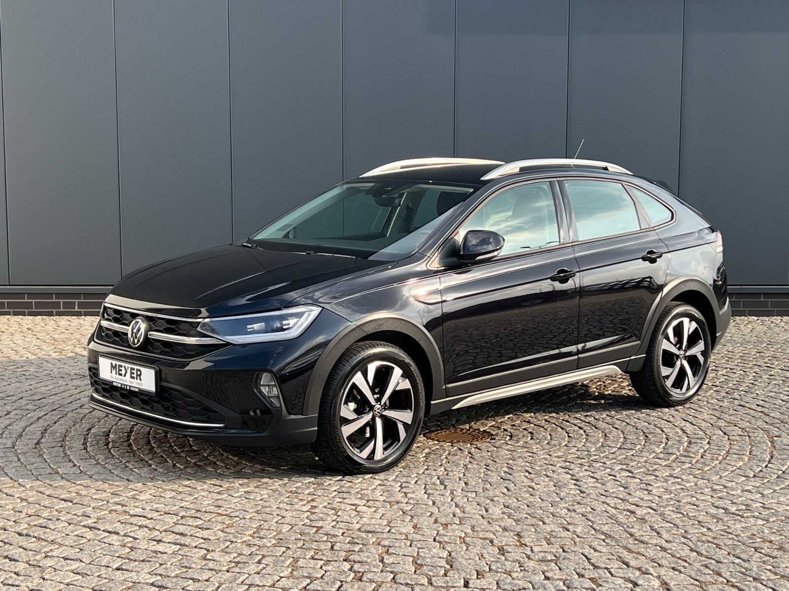 Fahrzeugabbildung Volkswagen Taigo Style 1.0 TSI DSG *AHK, IQ-Light, Climatr.