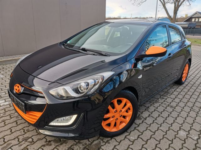 Hyundai i30 1.4 Trend