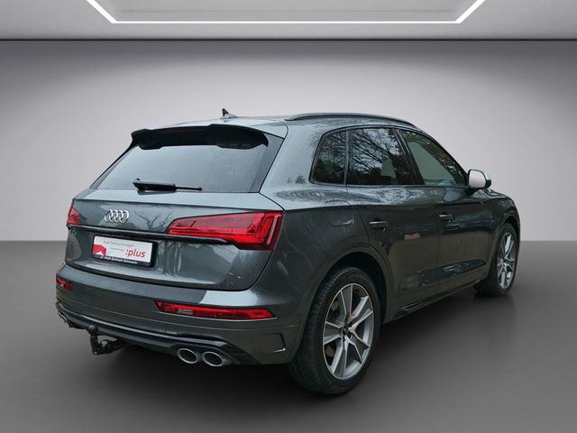 SQ5 3.0 TDI quattro