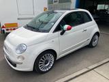 Fiat 500 1.2 8V Lounge Lounge - gebrauchte Fiat 500 aus dem Jahr 2009