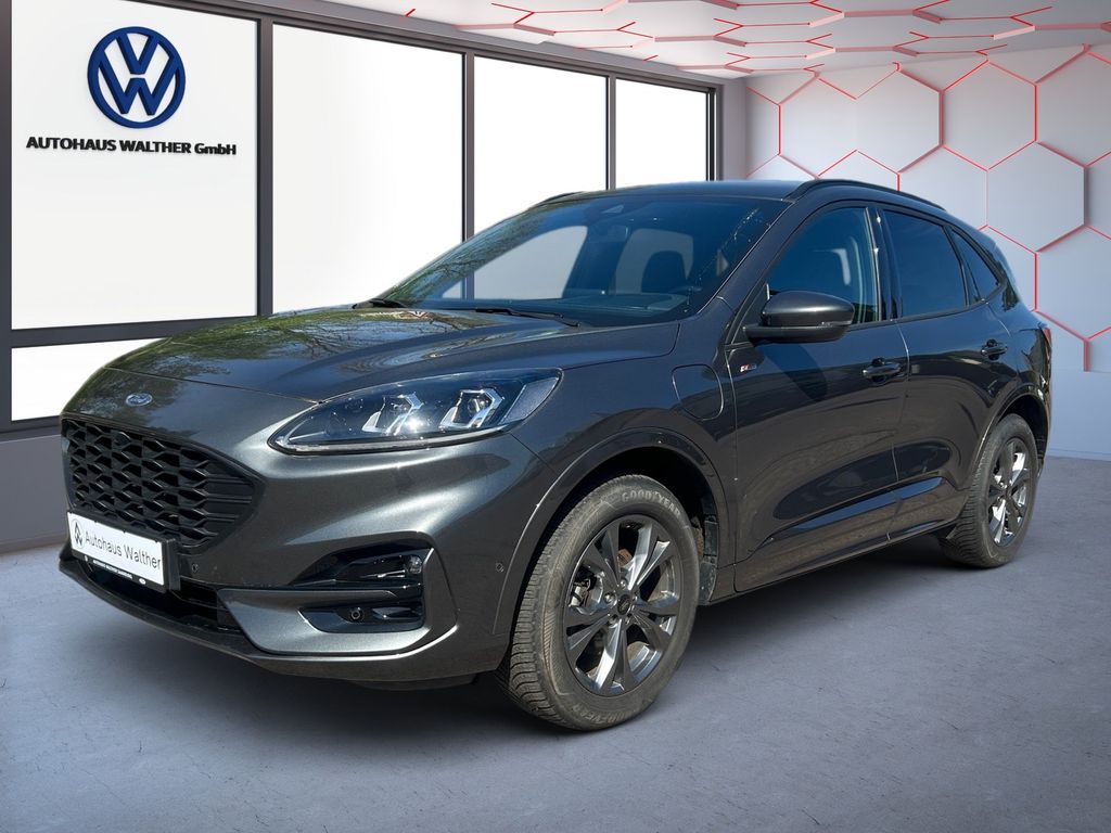 Image of Ford Kuga