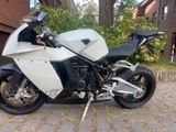 KTM RC8 - KTM RC8R