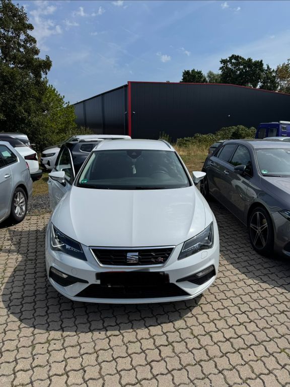 Image of Seat Leon