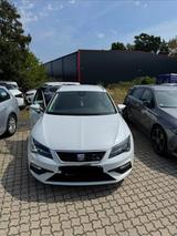 Seat Leon 1.5 TSI 96kW FR Sportstourer ST FR