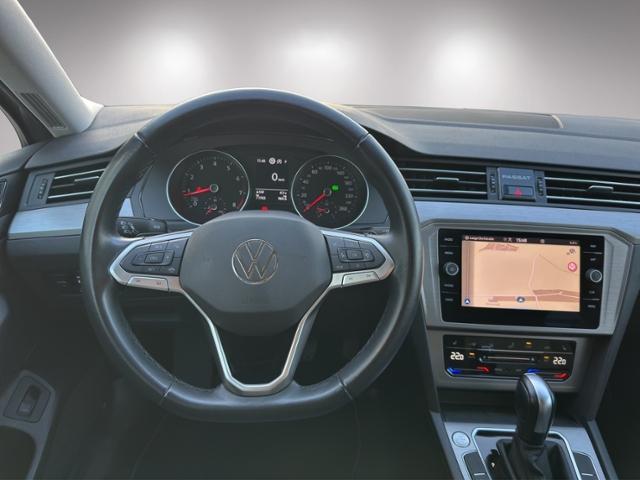 Volkswagen Passat LED/Navi/RFK/APP, миниатюра 11
