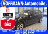 BMW X1 Tüv 04-2027 - BMW X1: 2.0