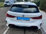 BMW 118i M Sport M Sportpaket Sportsitze Steptronic - BMW 118: Sportpaket 118i M