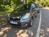 Toyota Yaris 1.3 - TÜV Neu - Bluetooth - Klima - 2.Hand - Toyota Yaris: Bluetooth