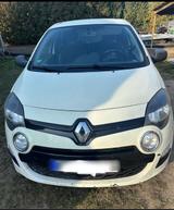 Renault Twingo LPG Gas Anlage sehr sparsam... - mit LPG-Antrieb: Anlage