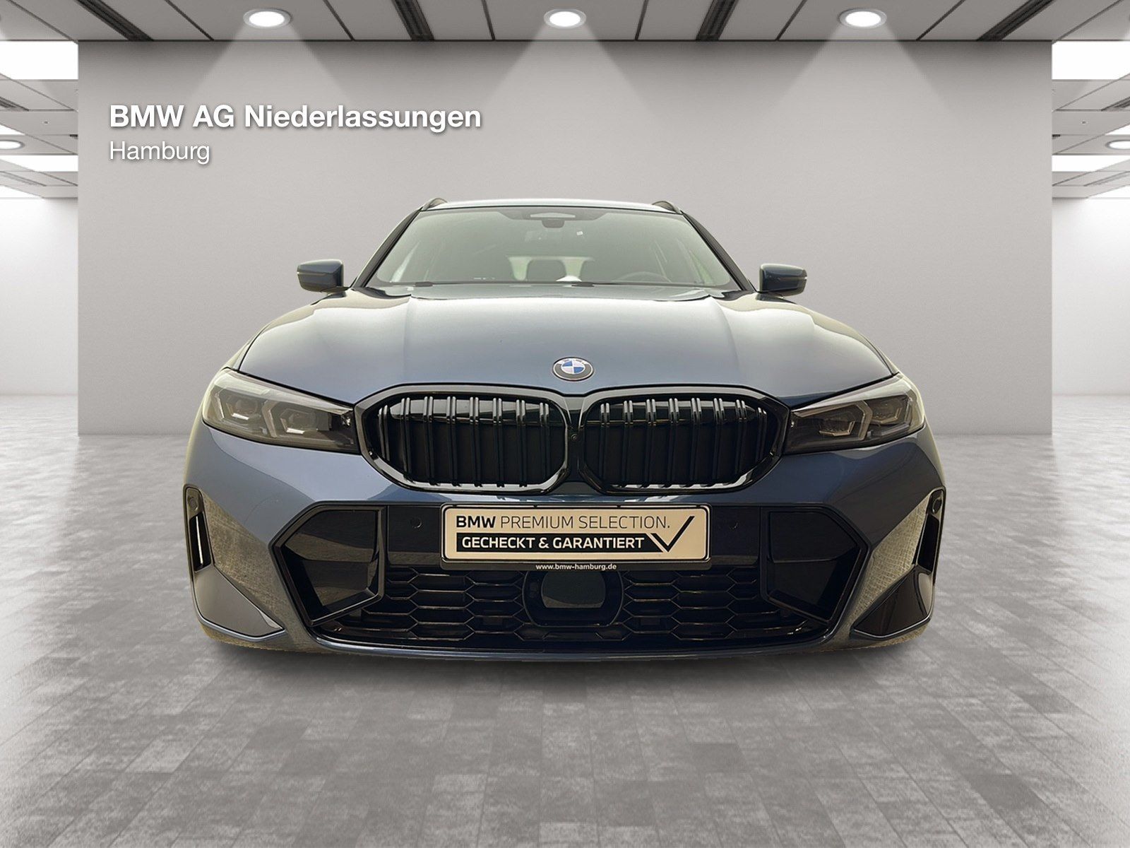 BMW 320 - Bild 7