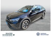 Volkswagen Taigo - Vorschau Bild 1